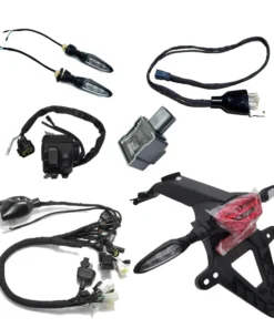 Surron Ultra Bee Street Legal Kit