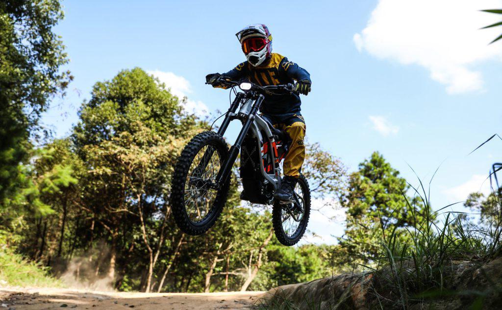 Buy SurRon Electric Bikes